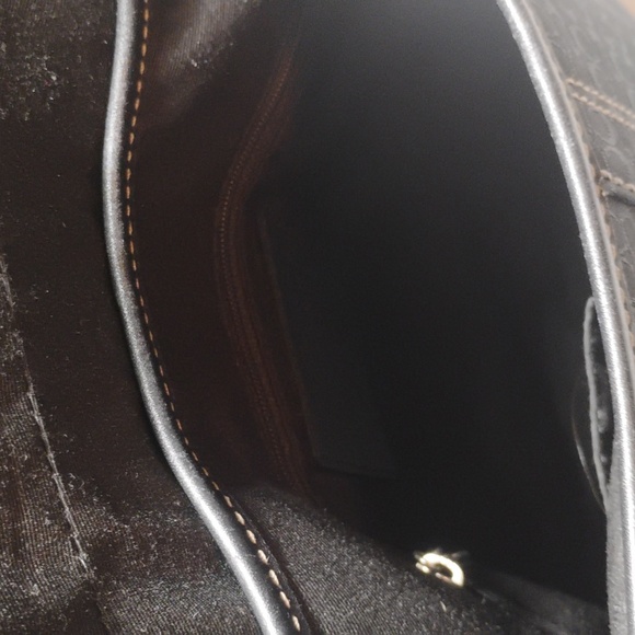 Coach Vintage Leather/Suede
Western Hobo In Great Condition
F11405 - Picture 9 of 13